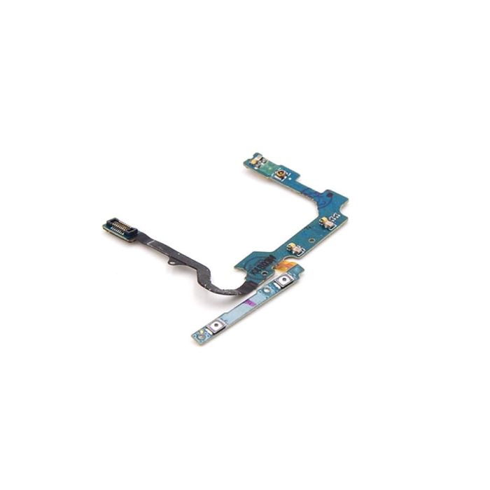 Lautstärketasten-Flexkabel für Samsung Galaxy A5 2015 (A500F) (OEM-Qualität)