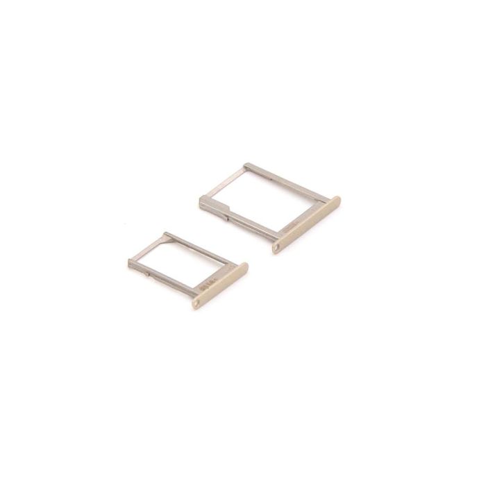 Nano-SIM-Kartenhalter für Samsung Galaxy A5 2015 (A500F) (OEM-Qualität)