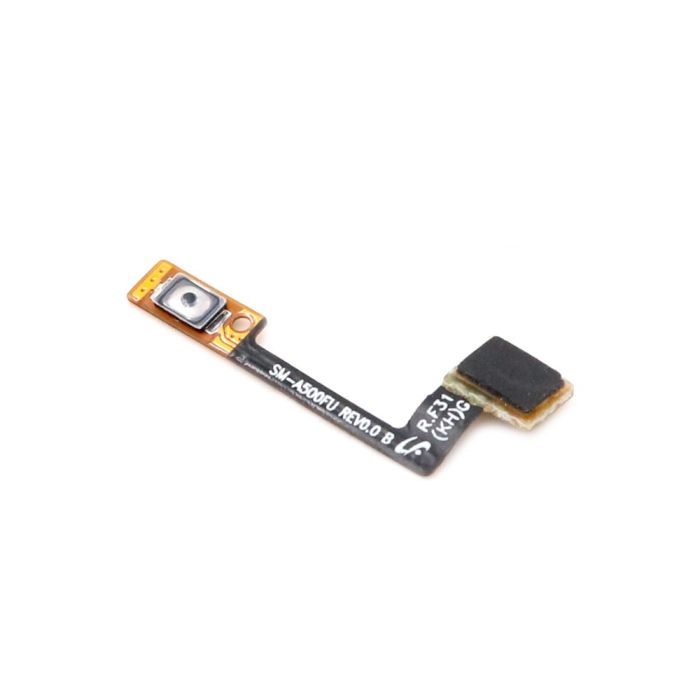 Power-Tasten-Flexkabel für Samsung Galaxy A5 2015 (A500F) (OEM-Qualität)