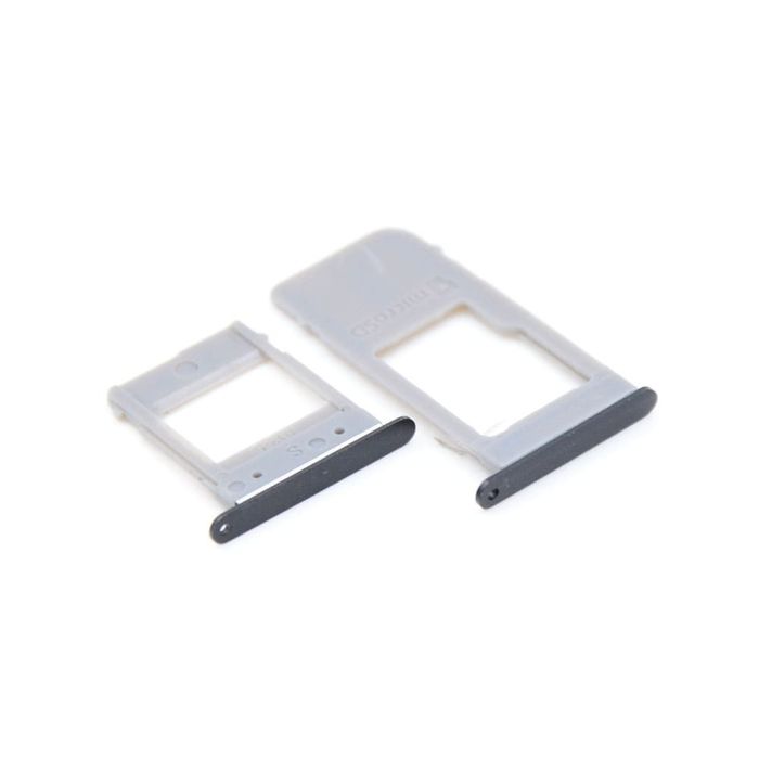 Nano-SIM-Kartenhalter für Samsung Galaxy A5 2017 (A520F) (OEM-Qualität)