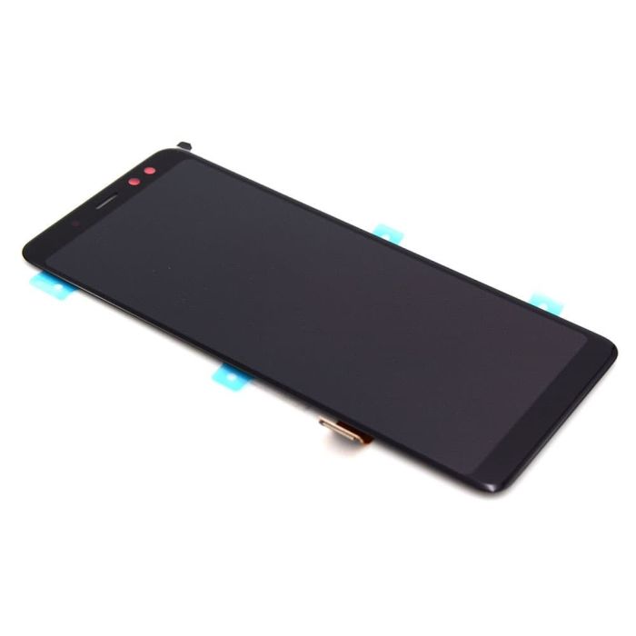 Display für Samsung Galaxy A8 2018 (A530F) (Original Service Pack) (Black)