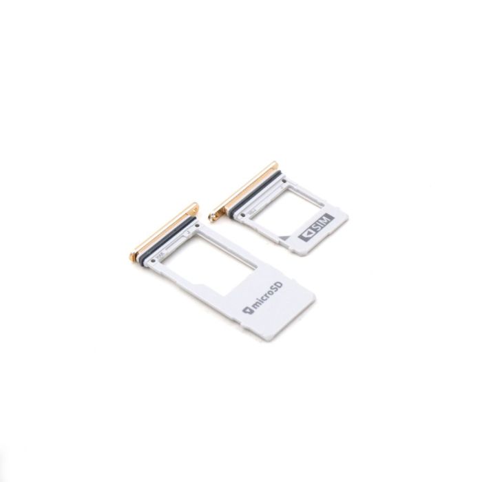 Nano-SIM-Kartenhalter für Samsung Galaxy A8 2018 (A530F) (OEM-Qualität)