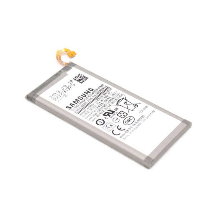 Akku (EB-BJ800ABE) für Samsung Galaxy A6 2018 (A600F) (OEM-Qualität)