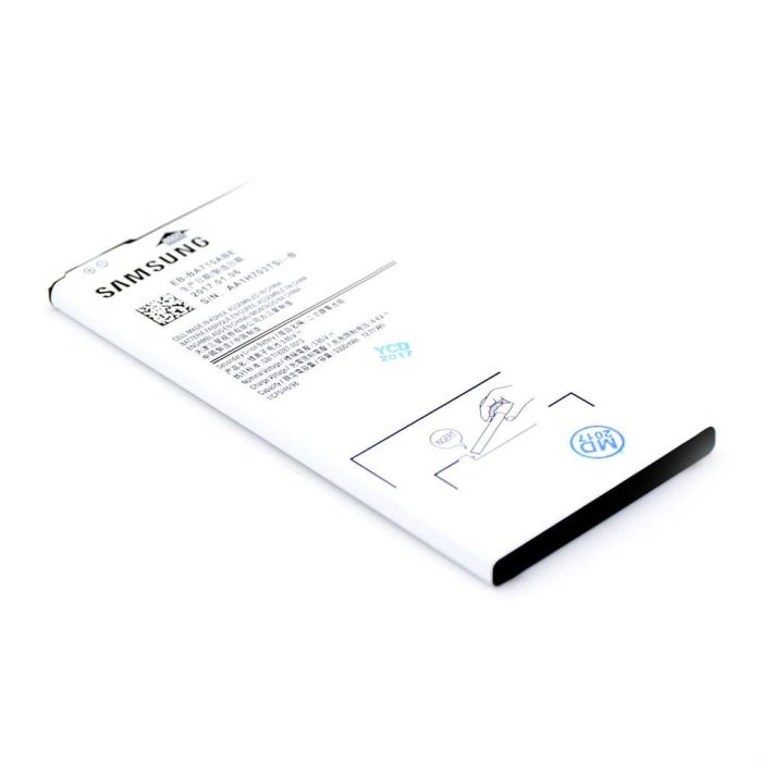 Akku für Samsung Galaxy A7 2016 (A710F) (OEM-Qualität)