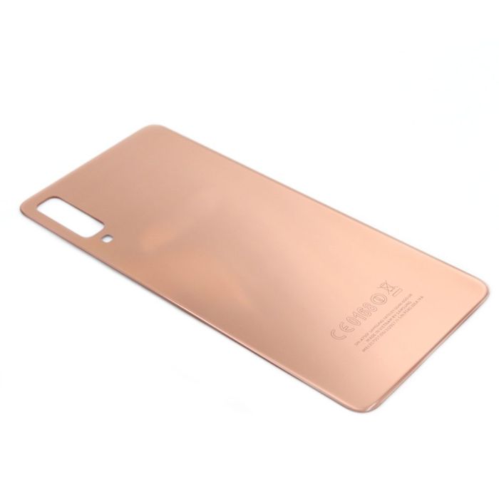 Backcover für Samsung Galaxy A7 2018 (A750F) (OEM-Qualität)