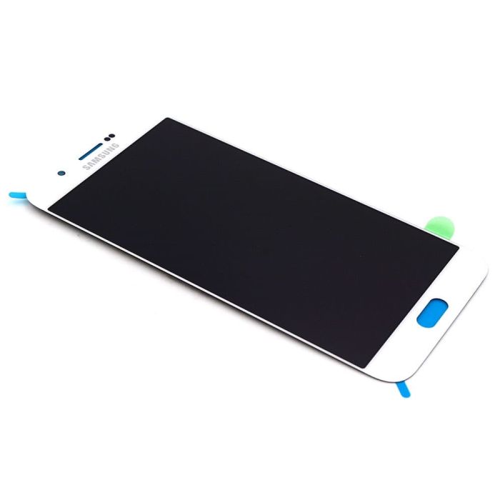 Display (mit Kleber) für Samsung Galaxy A8 2015 (A800F) (Refurbished)