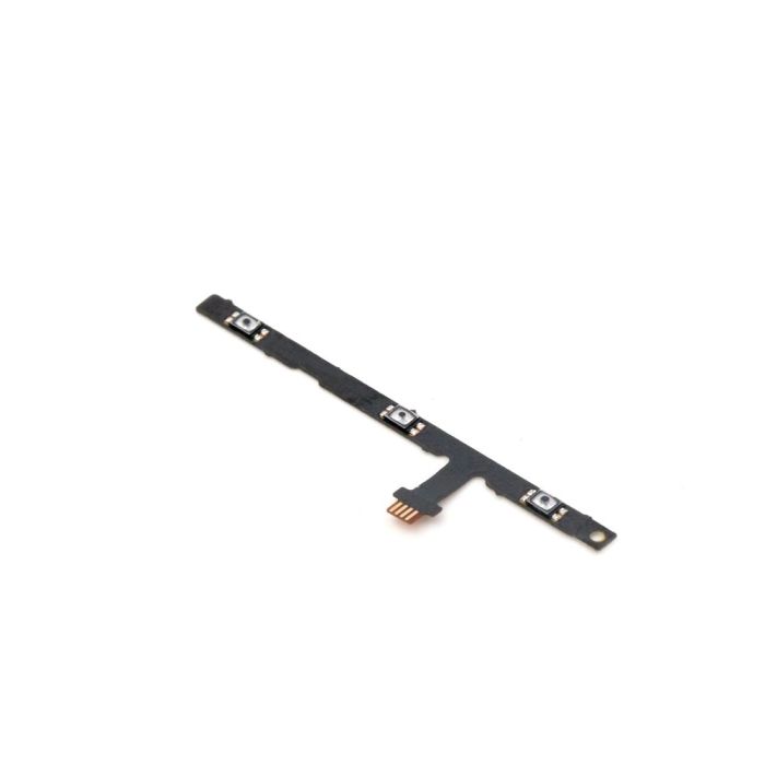 Power-Tasten-Flexkabel für Samsung Galaxy A9 2015 (A900F) (OEM-Qualität)