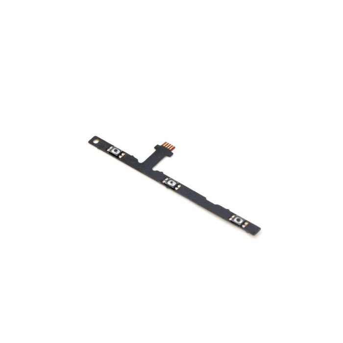 Lautstärketasten-Flexkabel für Samsung Galaxy A9 2015 (A900F) (OEM-Qualität)