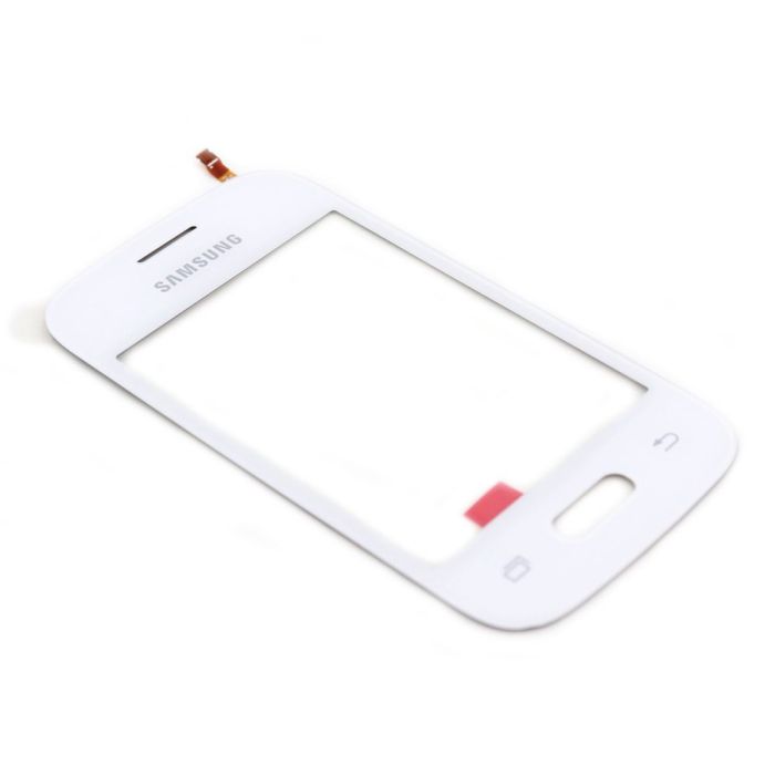 Touchscreen (mit Kleber) für Samsung Pocket 2 (G110) (OEM-Qualität)