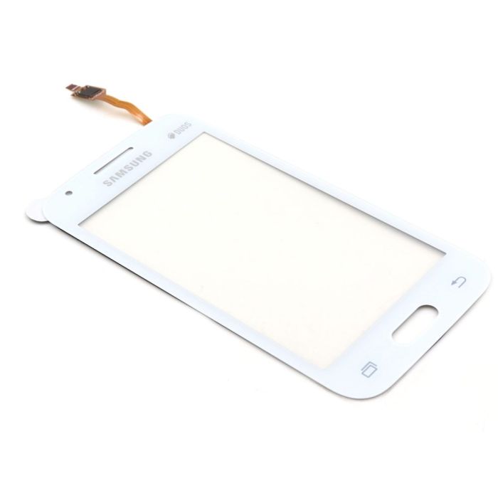 Touchscreen (mit Kleber) für Samsung Trend Lite 2 (G318F) (OEM-Qualität)