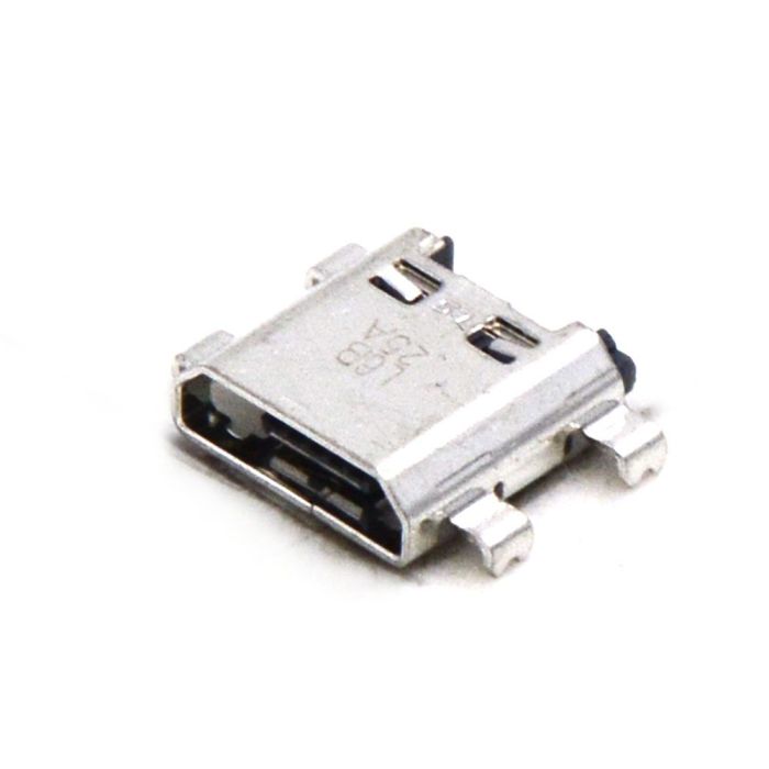 Ladebuchse für Samsung Core 2 (G355H) (OEM-Qualität)