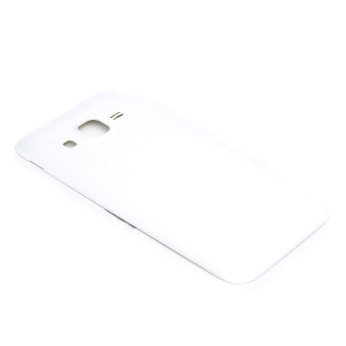 Backcover für Samsung Core Prime (G360F) (White)
