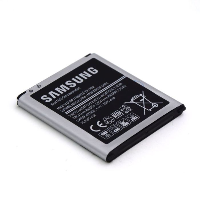 Akku für Samsung Core Prime (G360F) (OEM-Qualität)