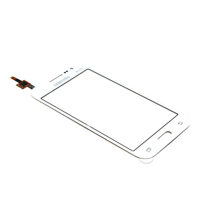 Touchscreen (mit Kleber) für Samsung Core Prime VE (G361F) (OEM-Qualität)