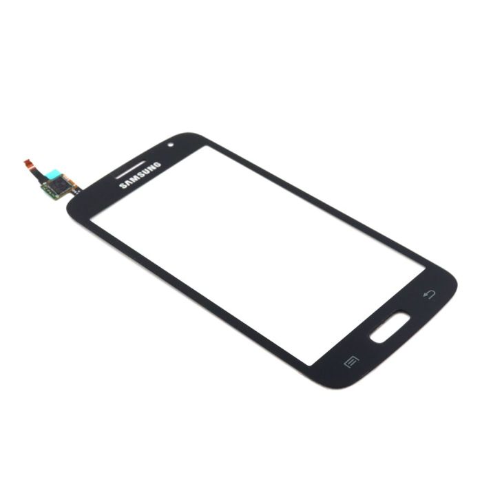 Touchscreen (mit Kleber) für Samsung Express 2 (G3815) (OEM-Qualität)