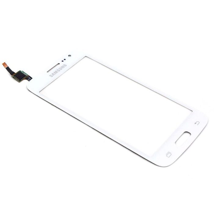 Touchscreen (mit Kleber) für Samsung Core Lite (G386F) (OEM-Qualität)
