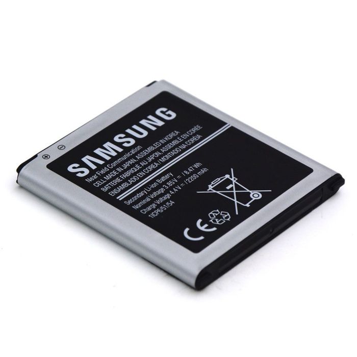 Akku (EB-BG388BBE) für Samsung Xcover 3 (G388F) (OEM-Qualität)