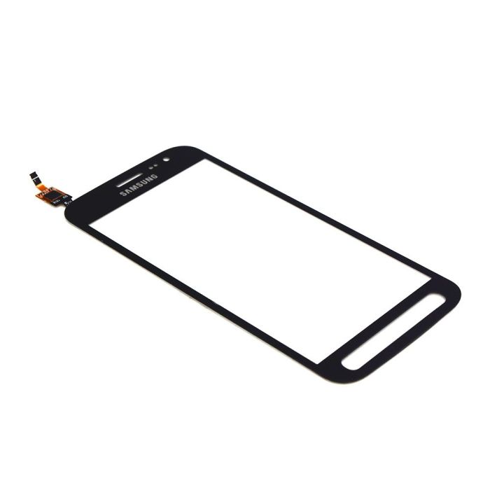 Touchscreen für Samsung Xcover 4 (G390F) (OEM-Qualität) (Black)