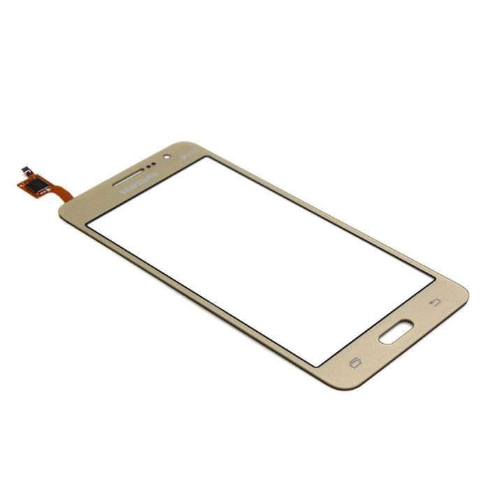 Touchscreen (mit Kleber) für Samsung Grand Prime (G531F) (OEM-Qualität)