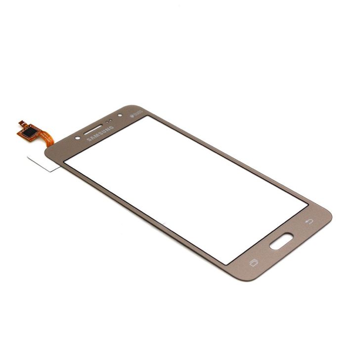Touchscreen (mit Kleber) für Samsung Galaxy J2 Prime (OEM-Qualität)