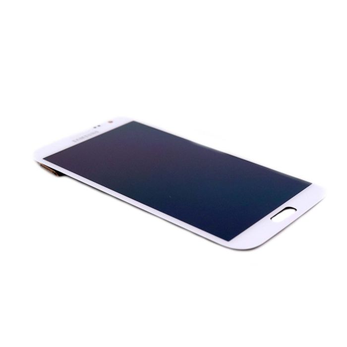 Display (mit Kleber) für Samsung Galaxy J2 Prime (G532F (OEM-Qualität) (Black)