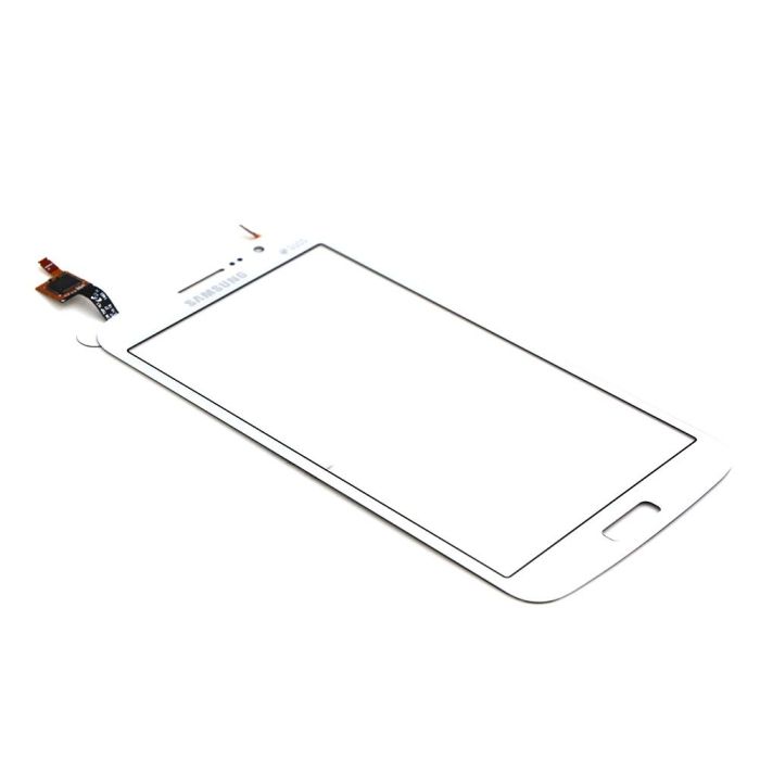 Touchscreen (mit Kleber) für Samsung Grand 2 Duos (G7102) (OEM-Qualität)