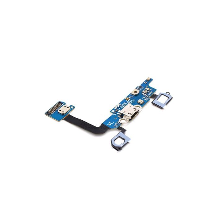 Ladebuchse Flexkabel für Samsung Alpha (G850F) (OEM-Qualität)
