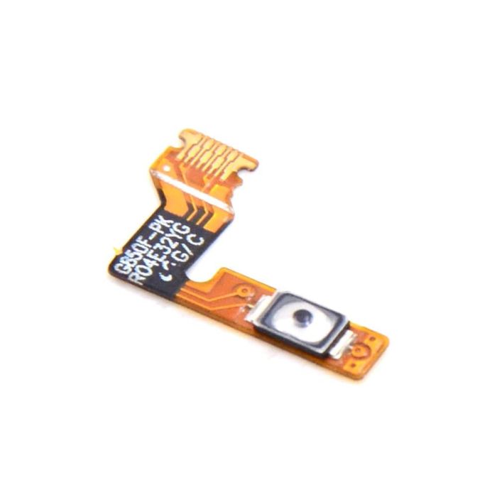 Power-Tasten-Flexkabel für Samsung Alpha (G850F) (OEM-Qualität)