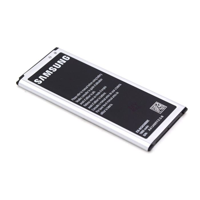 Akku für Samsung Alpha (G850F) (OEM-Qualität)