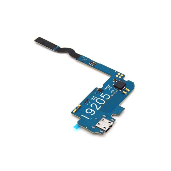 Ladebuchse Flexkabel für Samsung Mega (i9205) (OEM-Qualität)