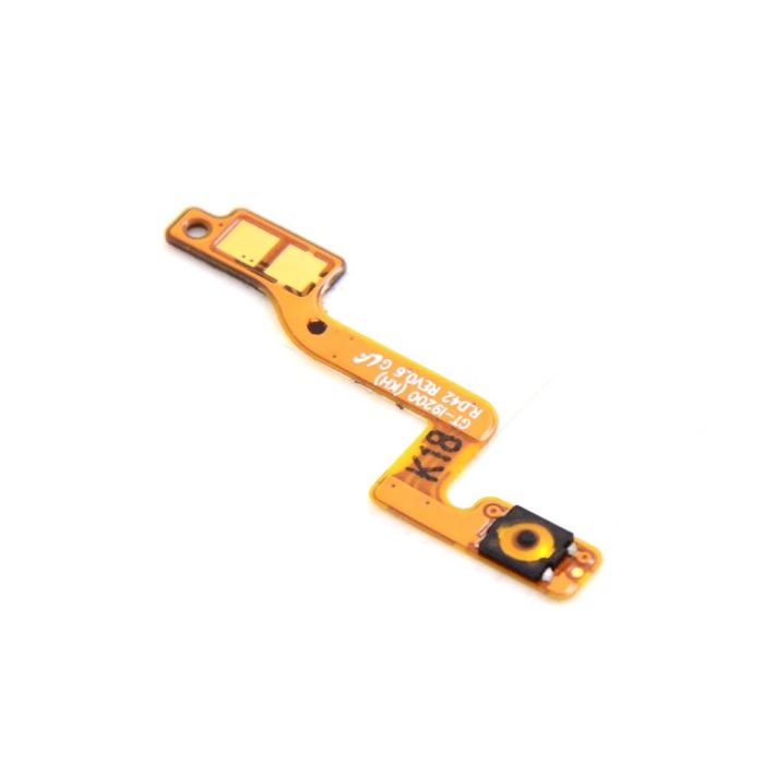 Power-Tasten-Flexkabel für Samsung Mega (i9205) (OEM-Qualität)