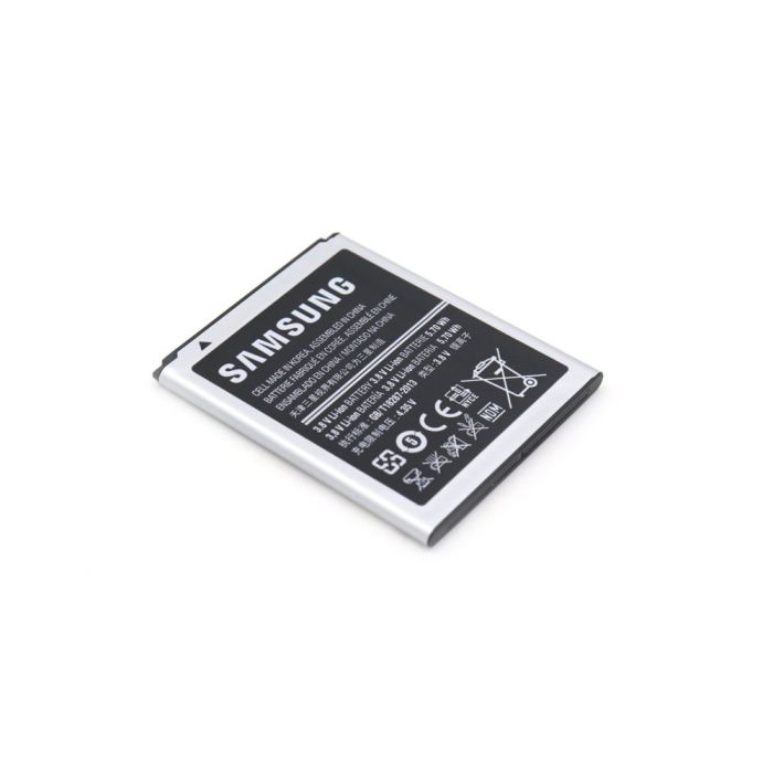 Akku für Samsung Trend Plus (S7580) (OEM-Qualität)