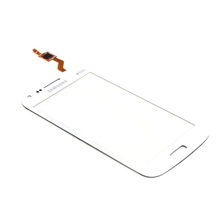 Touchscreen (mit Kleber) für Samsung Core (I8260) (OEM-Qualität)