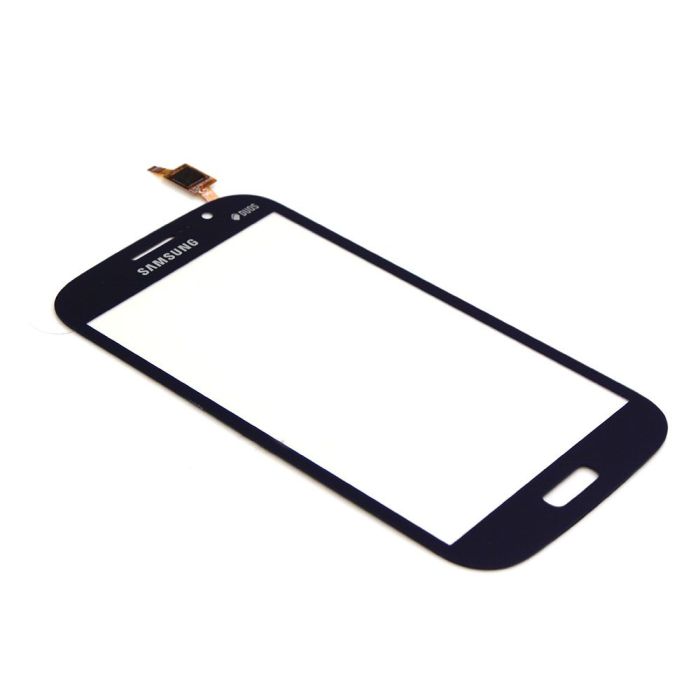 Touchscreen (mit Kleber) für Samsung Grand Neo Plus (I9060i) (OEM-Qualität)