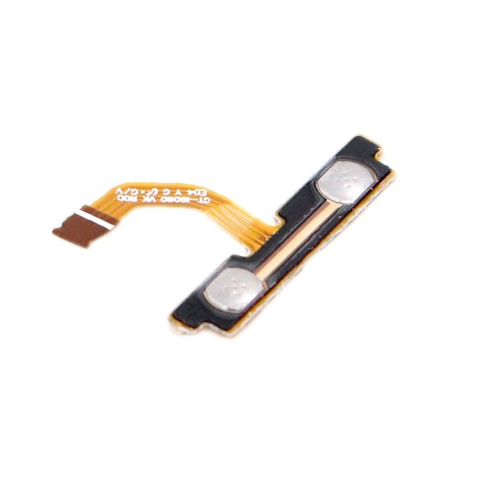 Lautstärketasten-Flexkabel für Samsung Grand Neo Plus (I9060i) (OEM-Qualität)