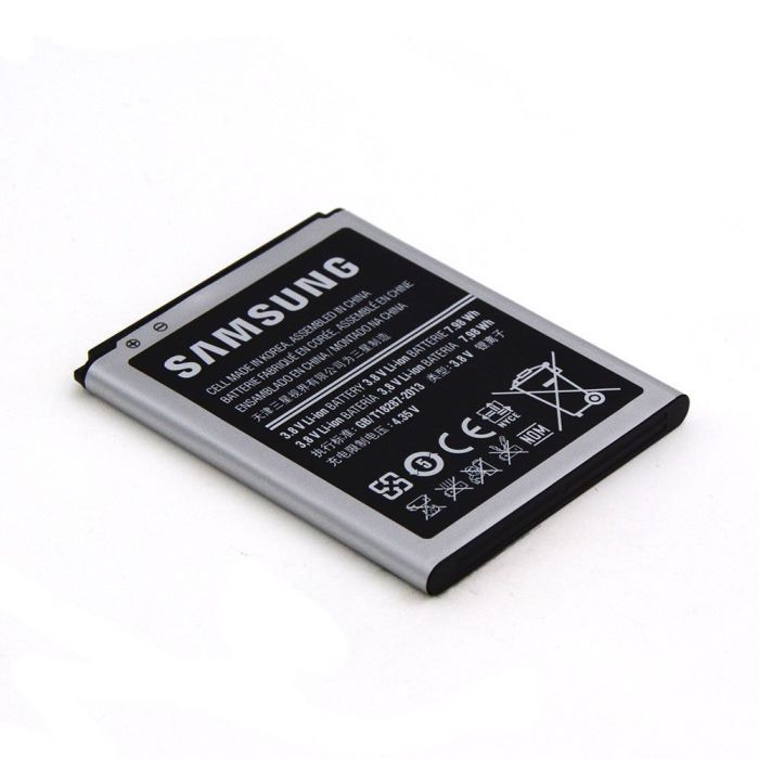 Akku für Samsung Grand Neo Plus (I9060i) (OEM-Qualität)