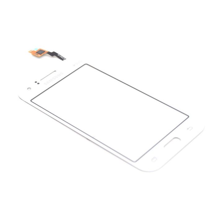 Touchscreen für Samsung Galaxy J1 2015 (J100F) (OEM-Qualität) (White)