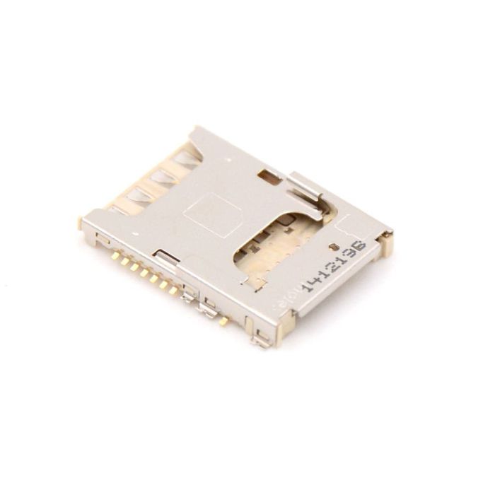 SIM-Kartenleser für Samsung Galaxy J1 2015 (J100F) (OEM-Qualität)