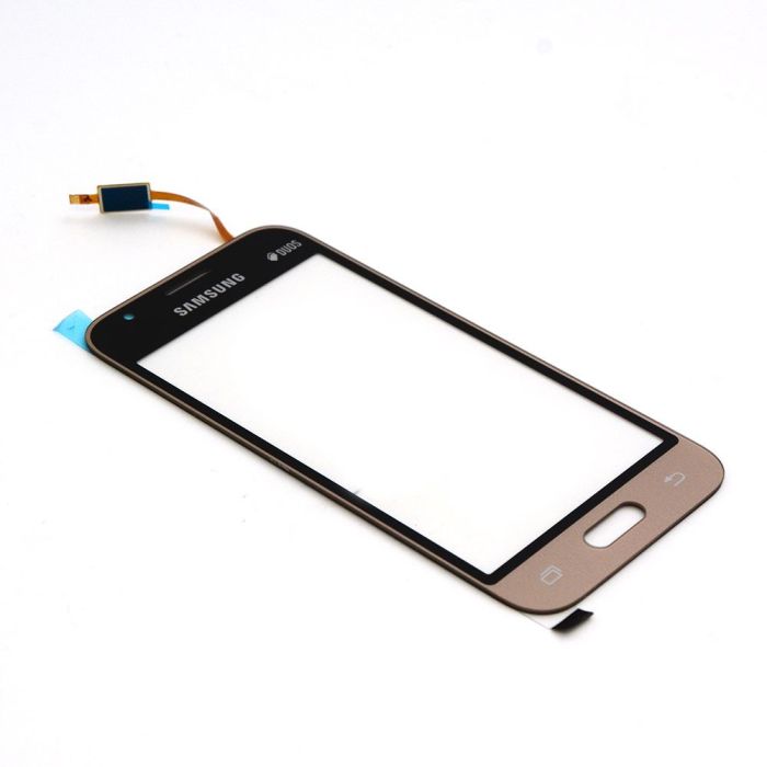 Touchscreen (mit Kleber) für Samsung Galaxy J1 Mini 2016 (J105) (OEM-Qualität)