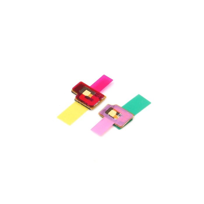Softkey-Flexkabel für Samsung Galaxy J1 2016 (J120F) (OEM-Qualität)