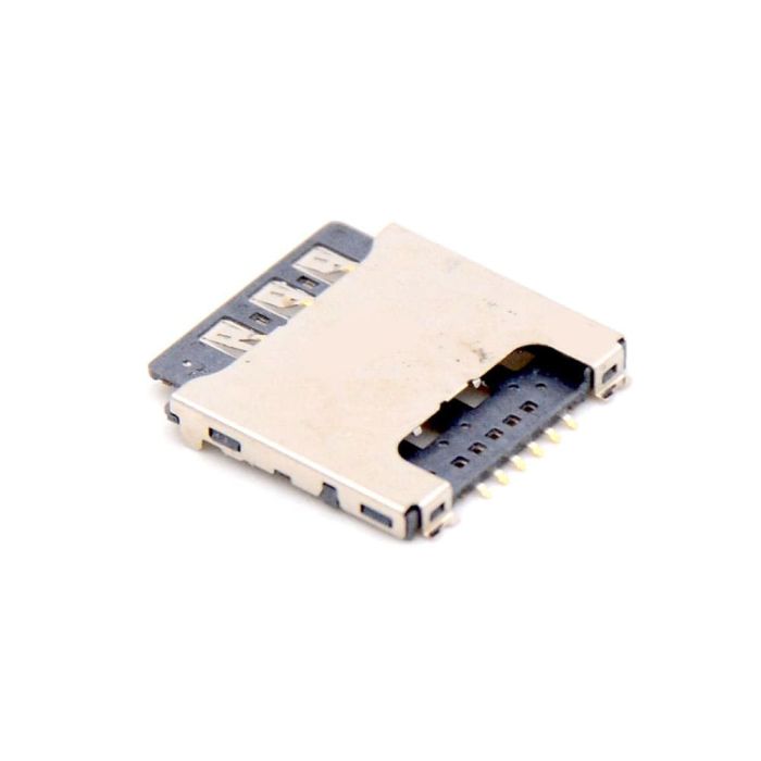 SIM-Kartenleser für Samsung Galaxy J1 2016 (J120F) (OEM-Qualität)