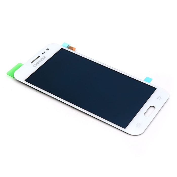 Display (mit Kleber) für Samsung Galaxy J2 2015 (J200) (Refurbished)