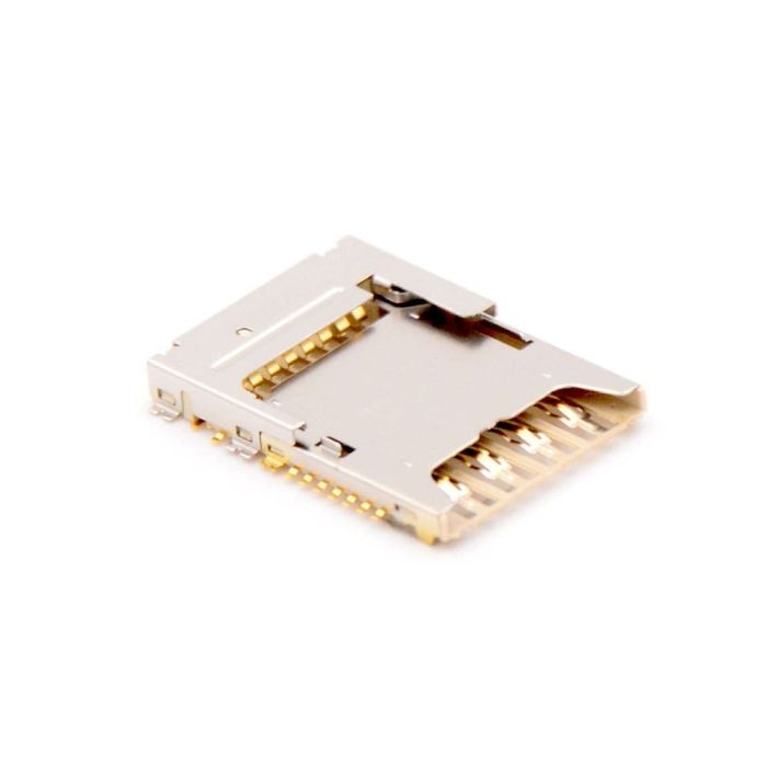 SIM-Kartenleser für Samsung Galaxy J3 2016 (J320F) (OEM-Qualität)