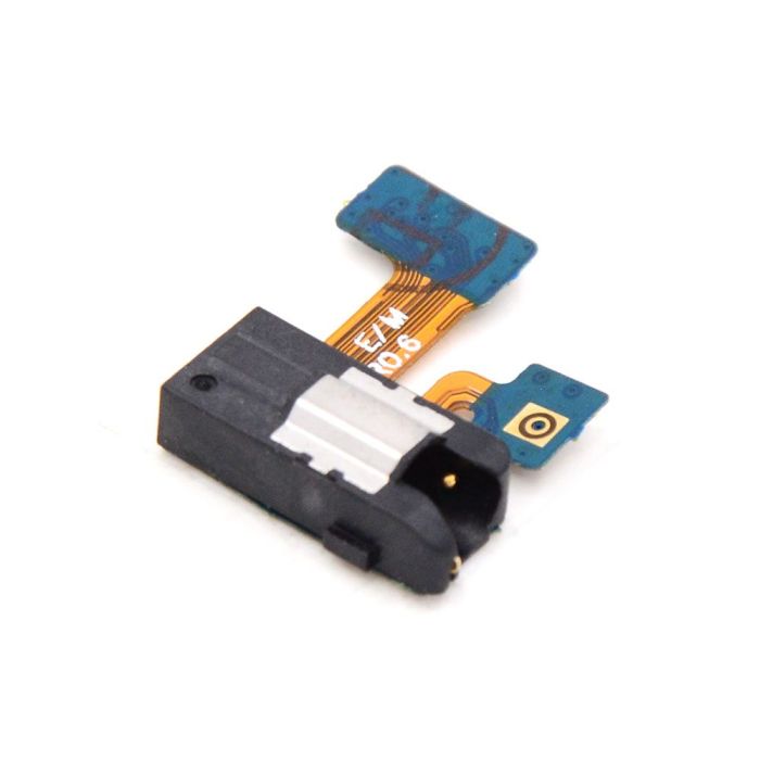 Kopfhöreranschluss und Mikrofon für Samsung Galaxy J5 2017 (J530) (OEM-Qualität)