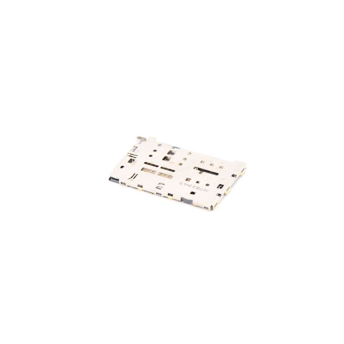 SIM-Kartenleser für Samsung Galaxy J7 2017 (J730F) (OEM-Qualität)