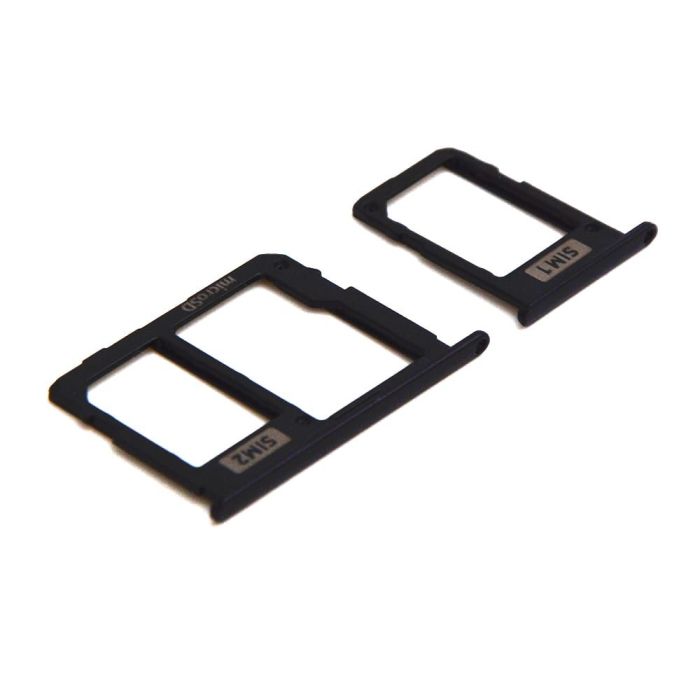 Nano-SIM-Kartenhalter für Samsung Galaxy J7 2017 (J730F) (OEM-Qualität)