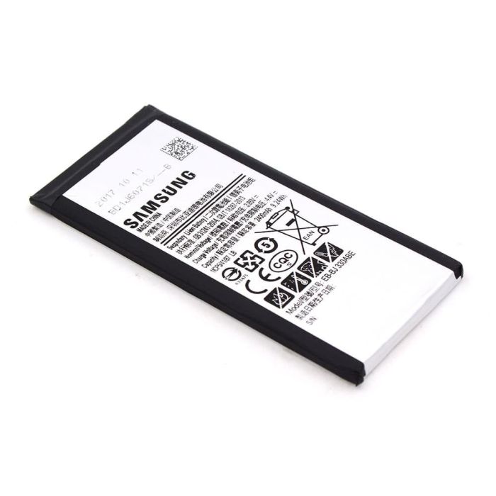 Akku für Samsung Galaxy J3 2017 (J330F) (OEM-Qualität)