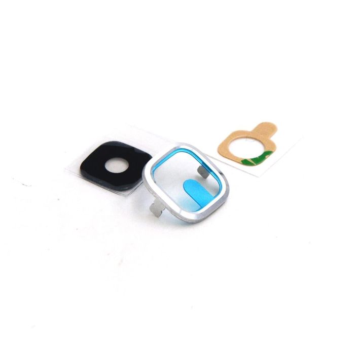 Kameraglas hinten für Samsung Galaxy JJ5 2015 (J500F) (OEM-Qualität) (Black)