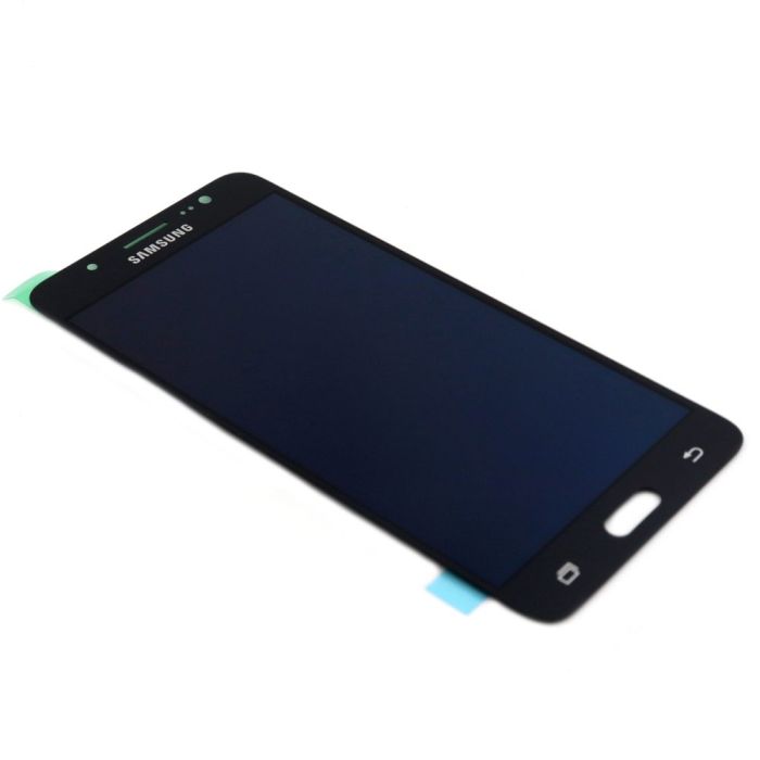 Display (mit Kleber) für Samsung Galaxy J5 2016 (J510F) (Original Service Pack)