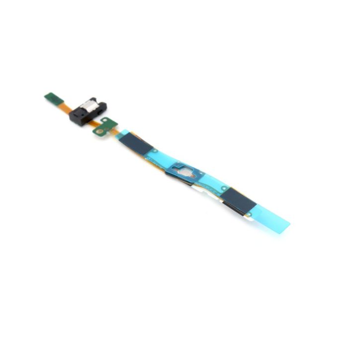 Softkey-Flexkabel und Kopfhöreranschluss für Samsung Galaxy J5 2016 (J510F) (OEM-Qualität)